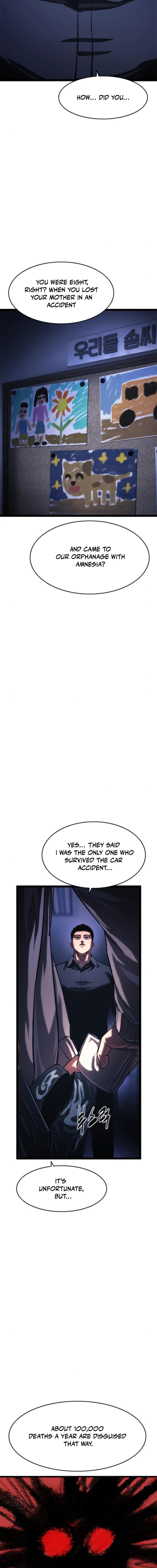Evil Spirits and Demons Chapter 18 — Page 15