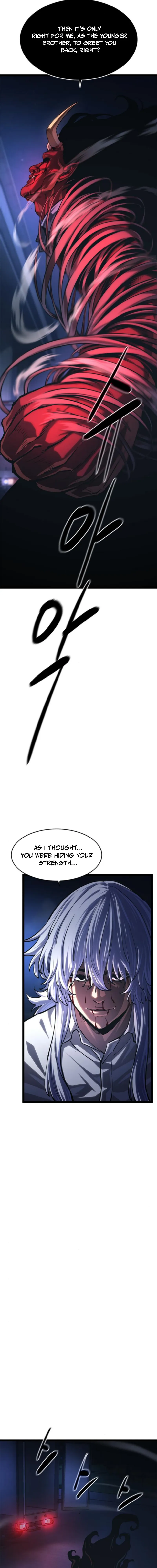 Evil Spirits and Demons Chapter 18 — Page 22
