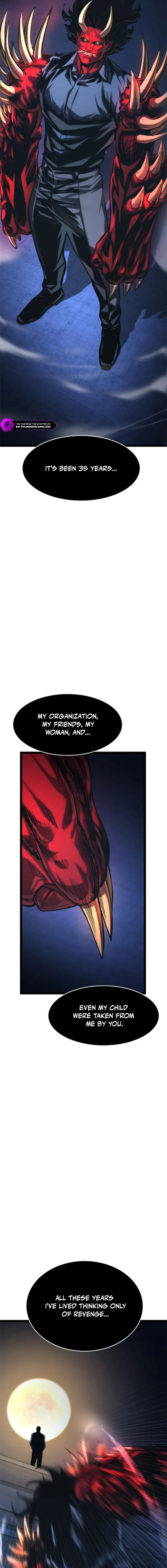 Evil Spirits and Demons Chapter 18 — Page 23