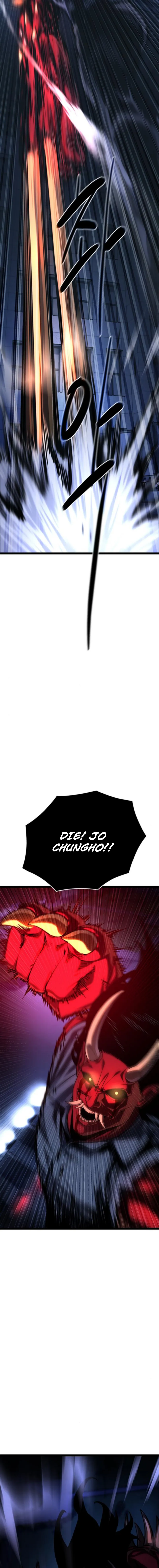 Evil Spirits and Demons Chapter 18 — Page 24