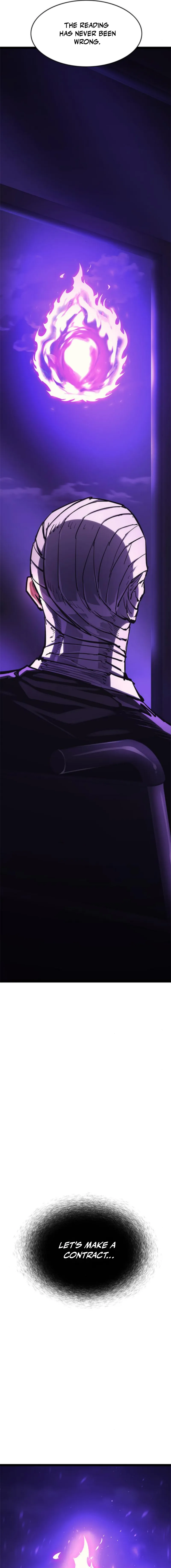 Evil Spirits and Demons Chapter 18 — Page 37