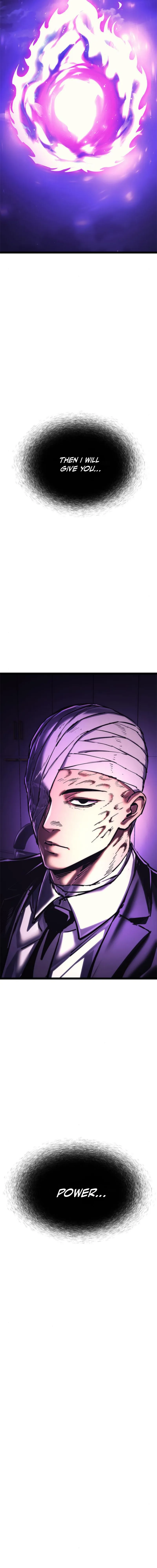 Evil Spirits and Demons Chapter 18 — Page 38