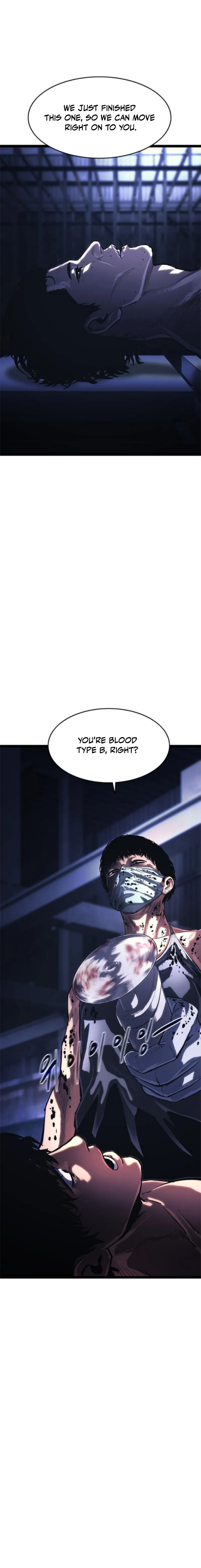 Evil Spirits and Demons Chapter 19 — Page 4