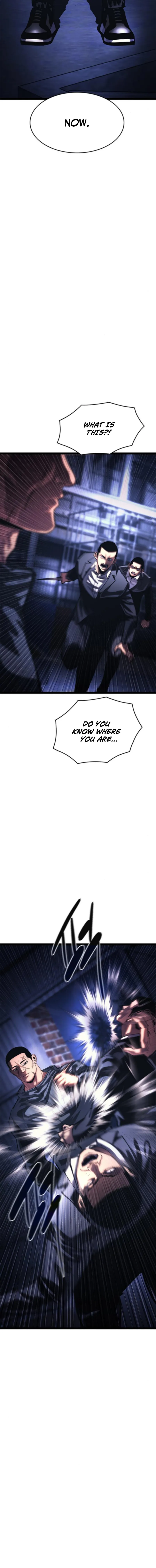 Evil Spirits and Demons Chapter 19 — Page 10