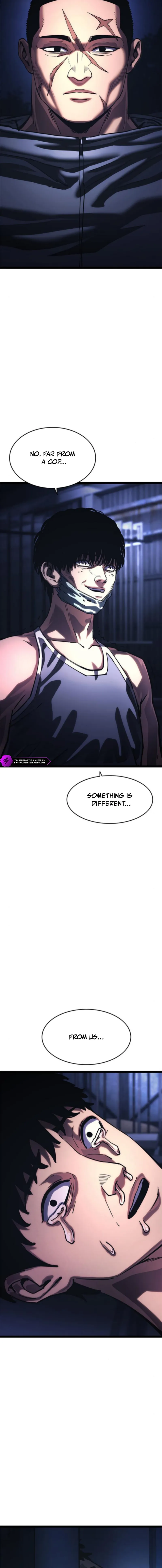 Evil Spirits and Demons Chapter 19 — Page 12