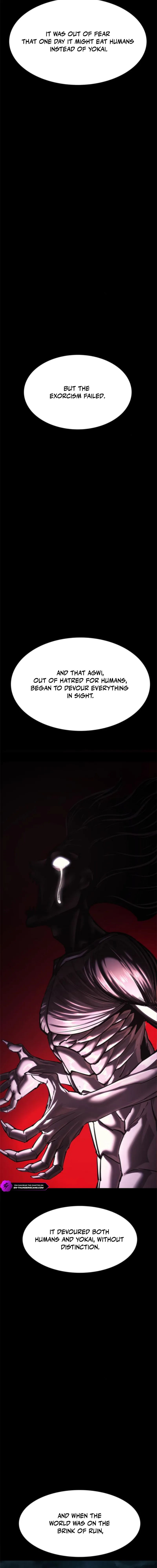 Evil Spirits and Demons Chapter 19 — Page 23