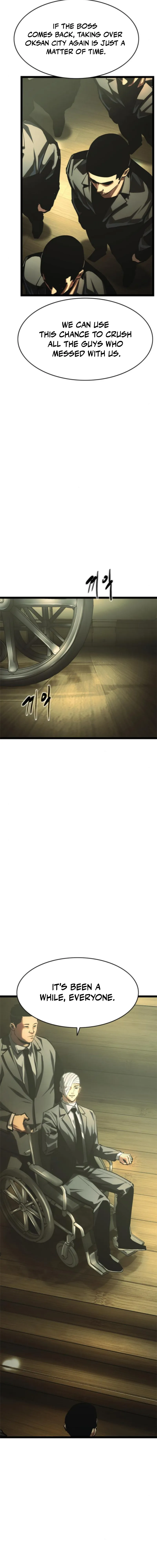 Evil Spirits and Demons Chapter 19 — Page 37