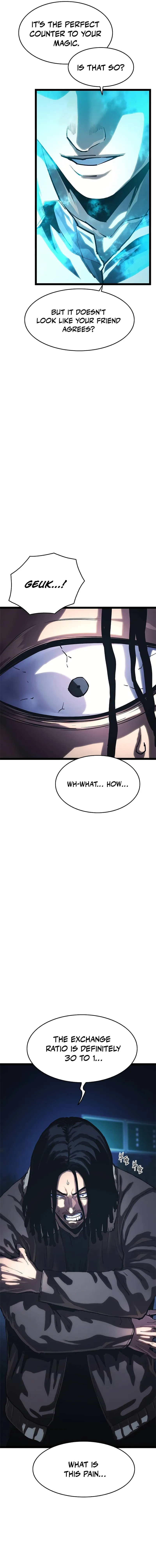 Evil Spirits and Demons Chapter 20 — Page 3