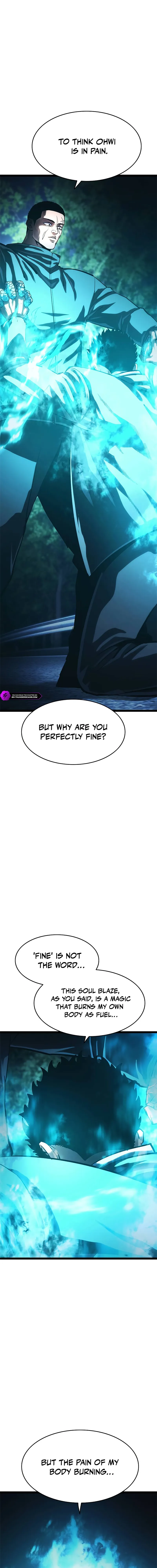 Evil Spirits and Demons Chapter 20 — Page 4