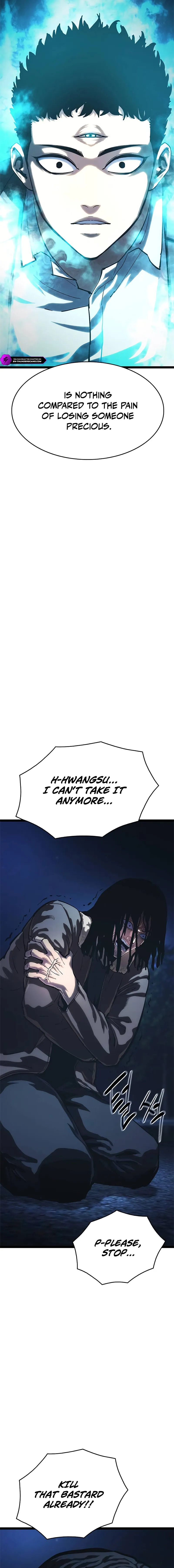 Evil Spirits and Demons Chapter 20 — Page 5
