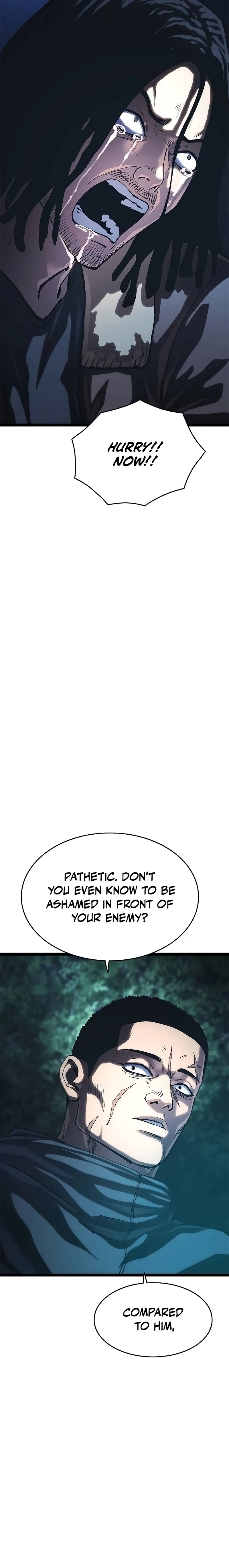 Evil Spirits and Demons Chapter 20 — Page 6