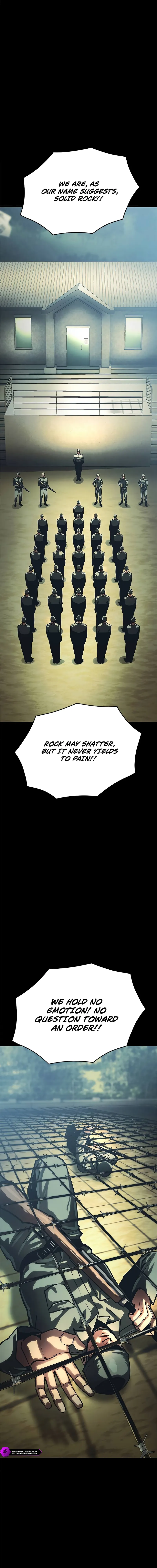 Evil Spirits and Demons Chapter 20 — Page 11
