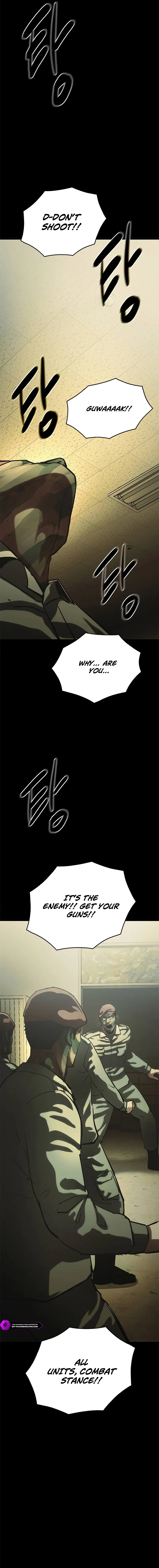Evil Spirits and Demons Chapter 20 — Page 16