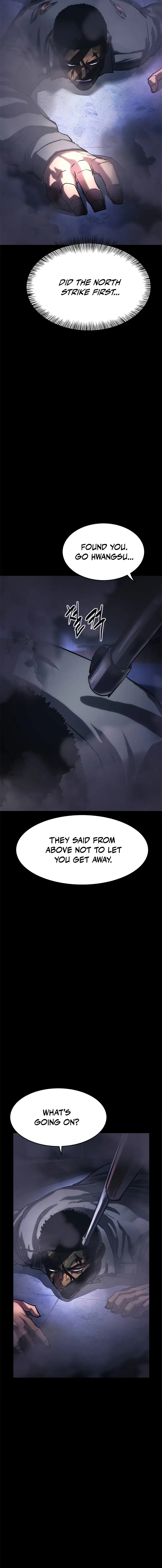 Evil Spirits and Demons Chapter 20 — Page 18
