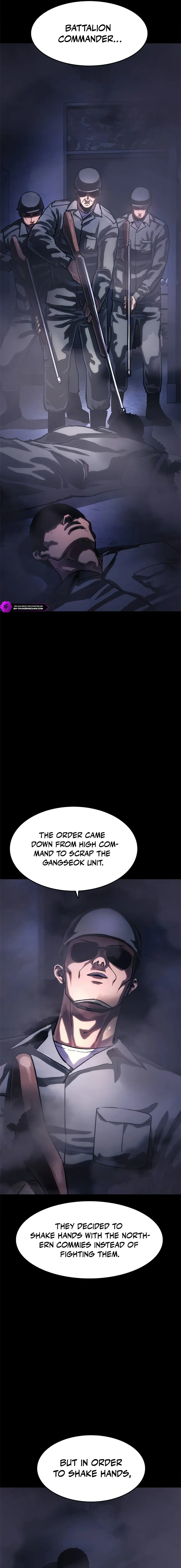 Evil Spirits and Demons Chapter 20 — Page 19