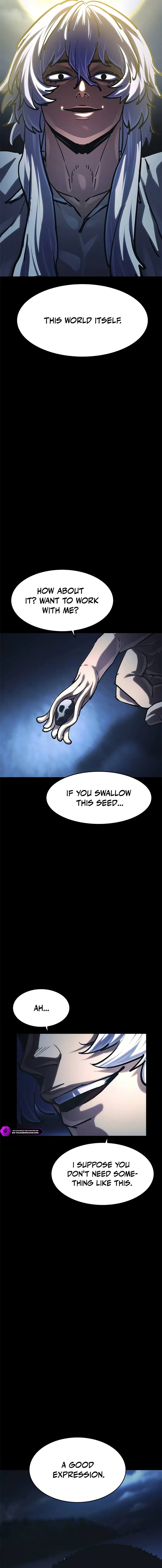 Evil Spirits and Demons Chapter 20 — Page 32