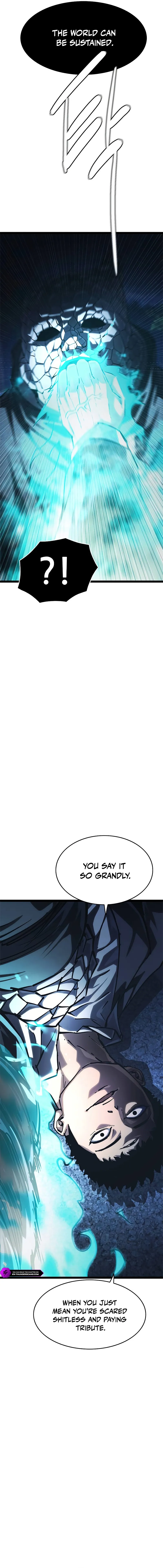 Evil Spirits and Demons Chapter 20 — Page 37