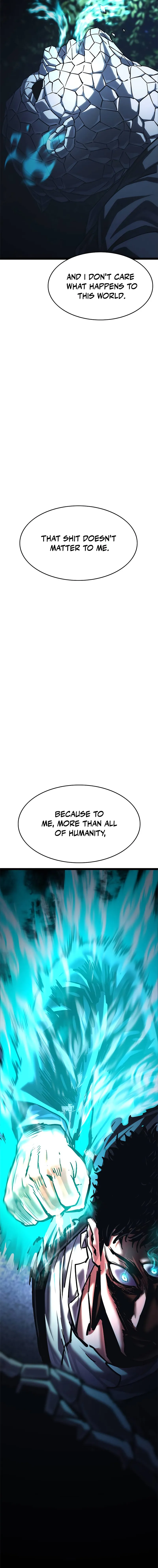 Evil Spirits and Demons Chapter 20 — Page 39