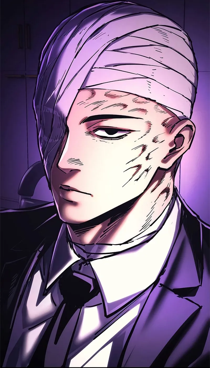 Evil Spirits and Demons Chapter 21 — Page 9