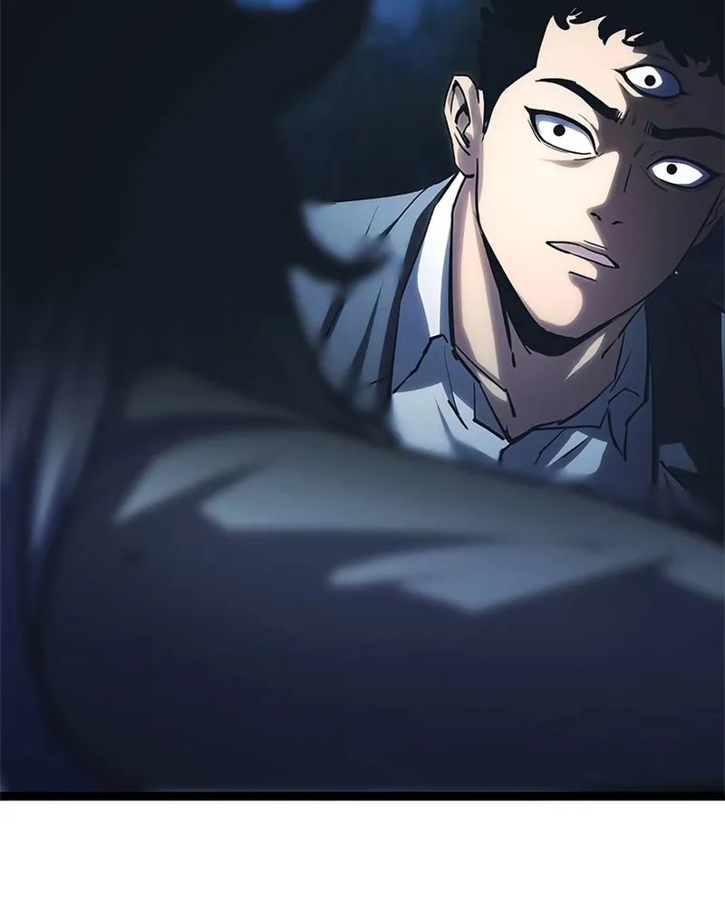 Evil Spirits and Demons Chapter 21 — Page 240
