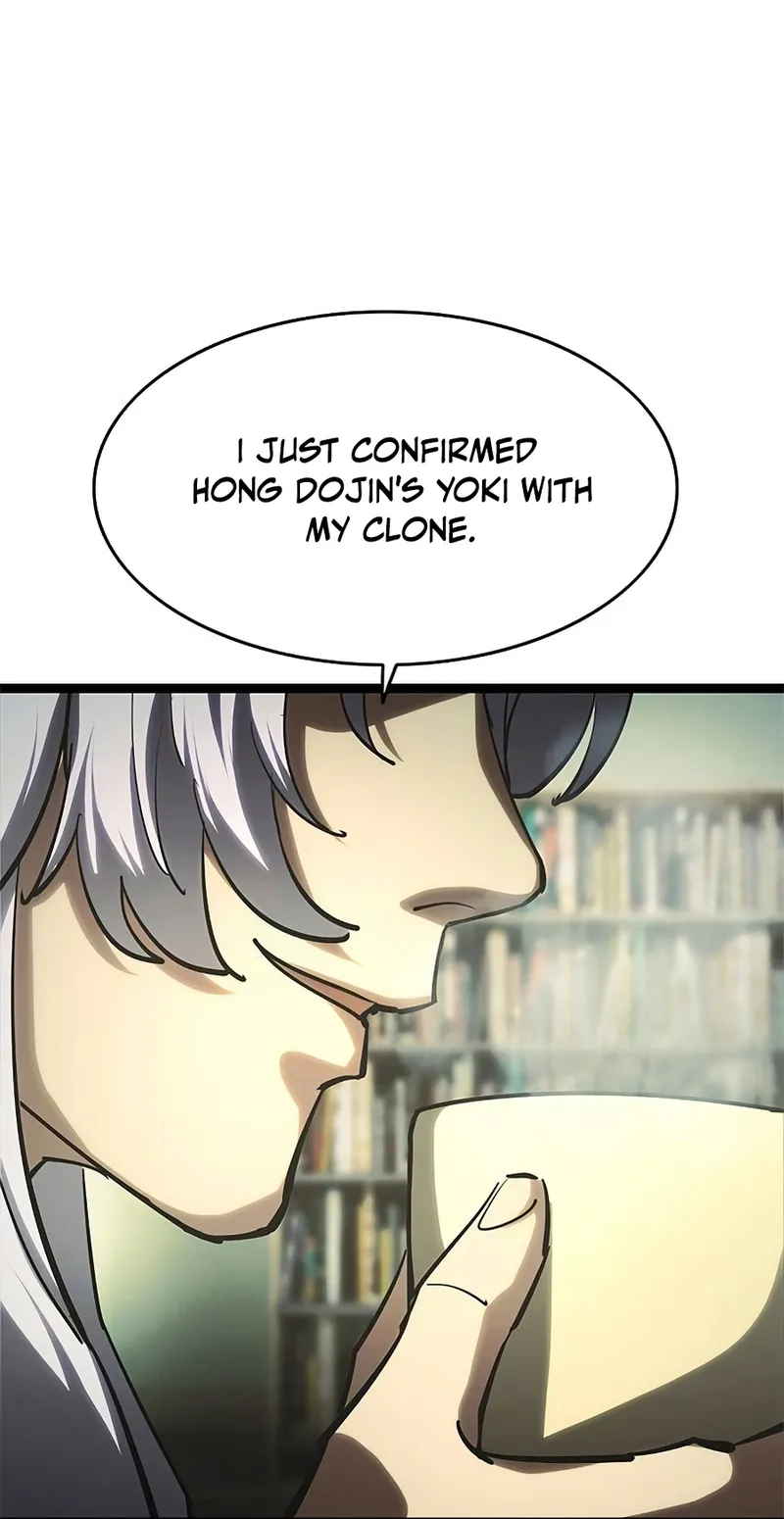 Evil Spirits and Demons Chapter 21 — Page 244