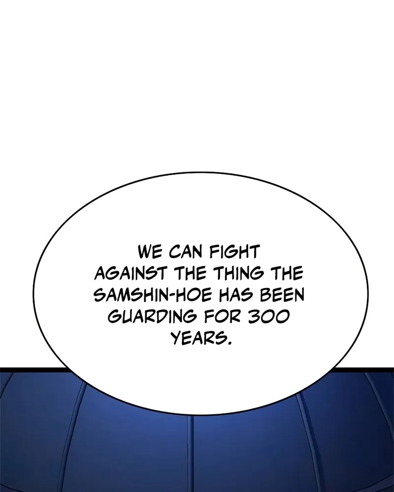 Evil Spirits and Demons Chapter 21 — Page 248