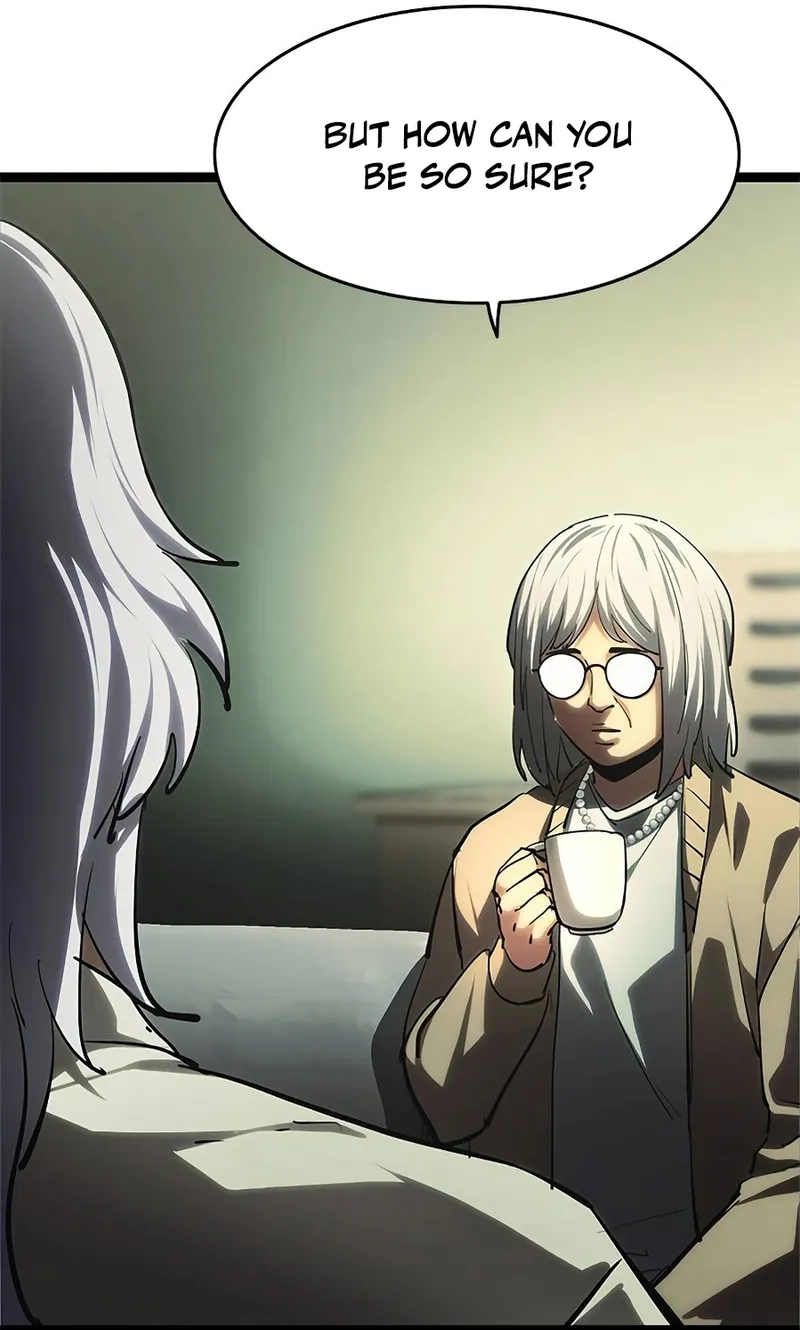 Evil Spirits and Demons Chapter 21 — Page 252