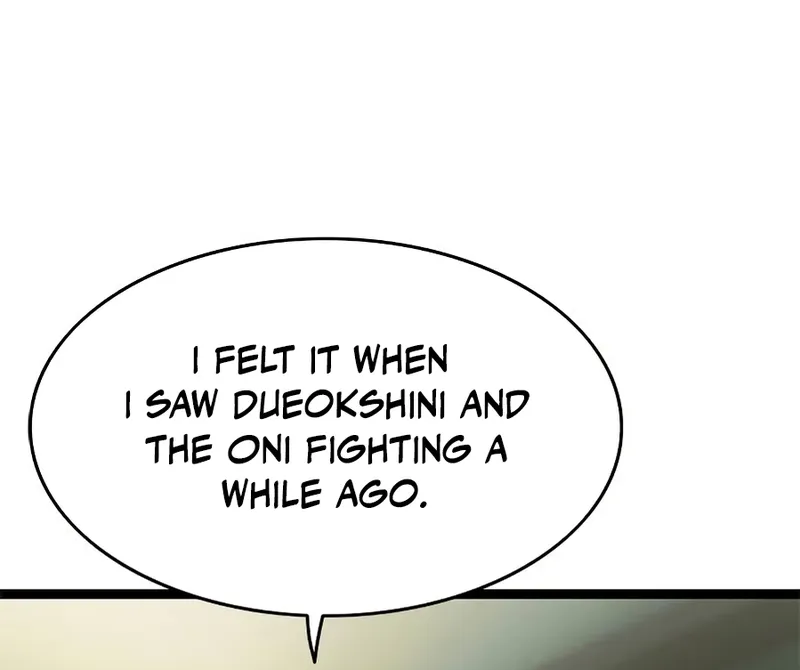 Evil Spirits and Demons Chapter 21 — Page 254