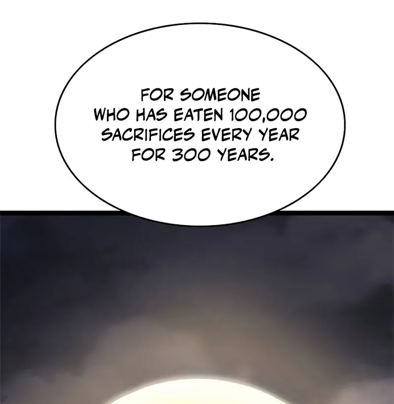 Evil Spirits and Demons Chapter 21 — Page 257