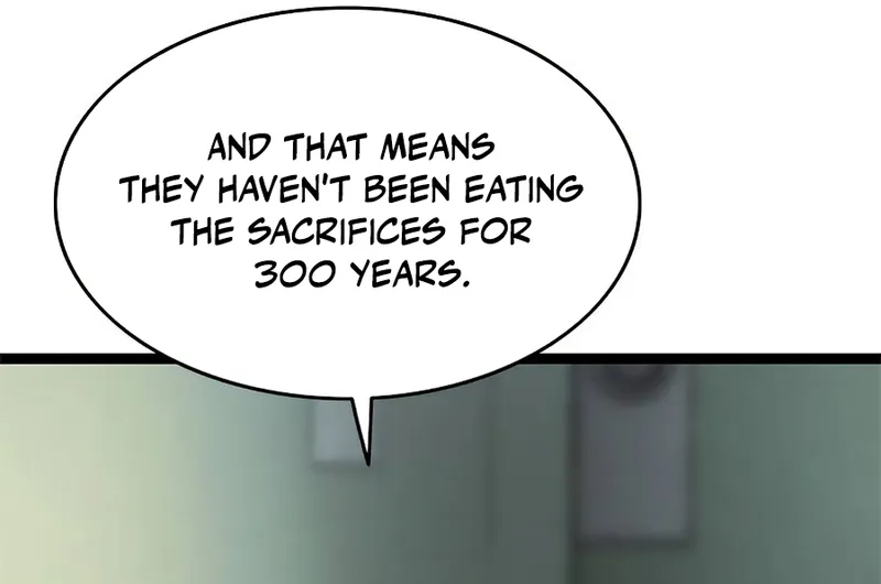 Evil Spirits and Demons Chapter 21 — Page 262