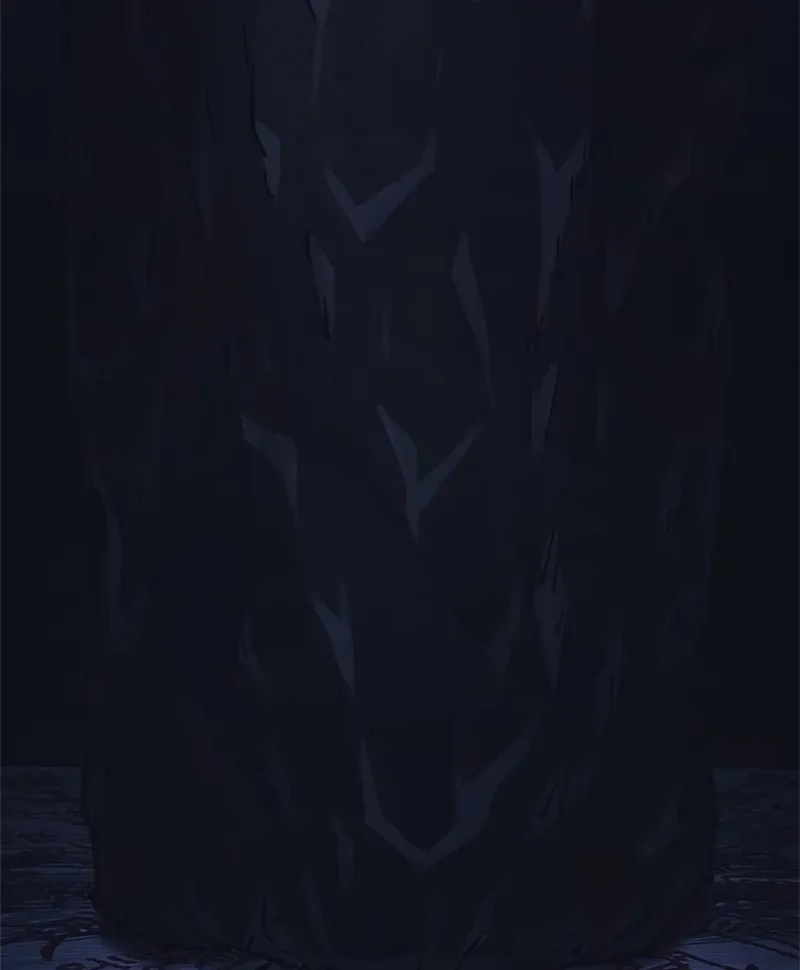 Evil Spirits and Demons Chapter 21 — Page 270