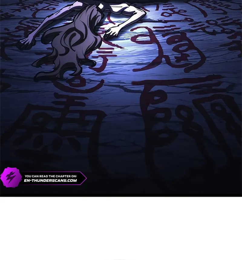Evil Spirits and Demons Chapter 21 — Page 271
