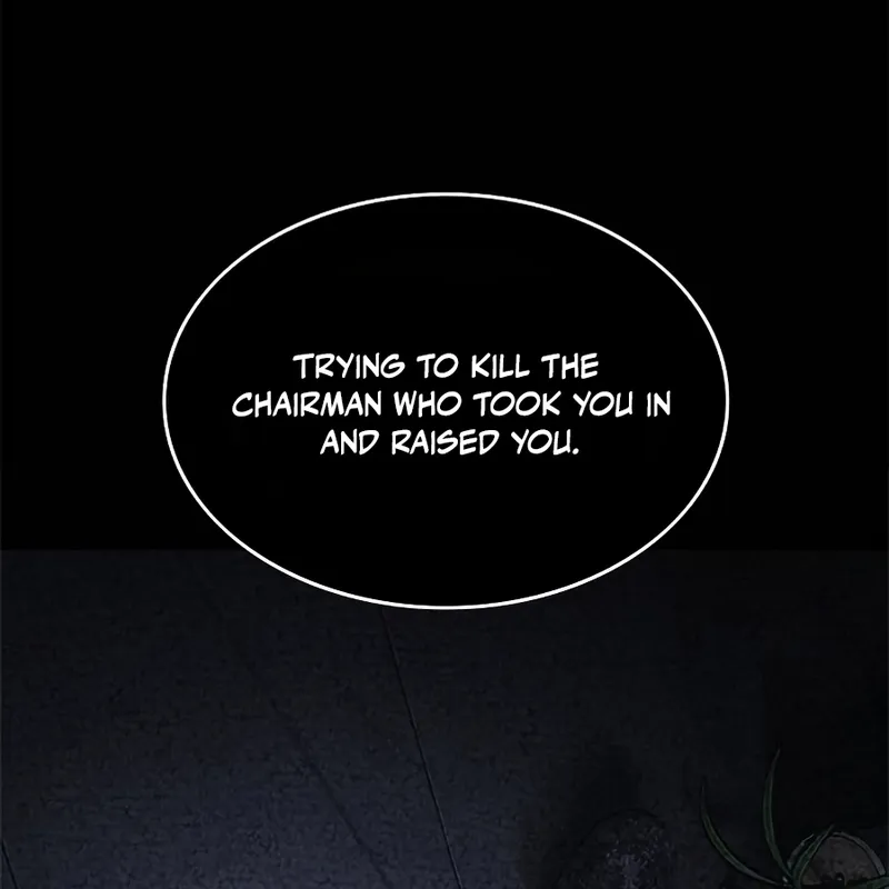 Evil Spirits and Demons Chapter 21 — Page 30
