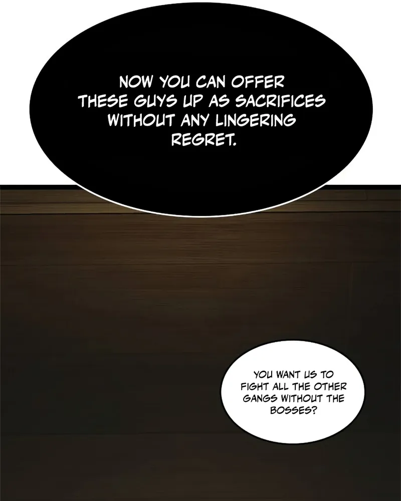 Evil Spirits and Demons Chapter 21 — Page 67