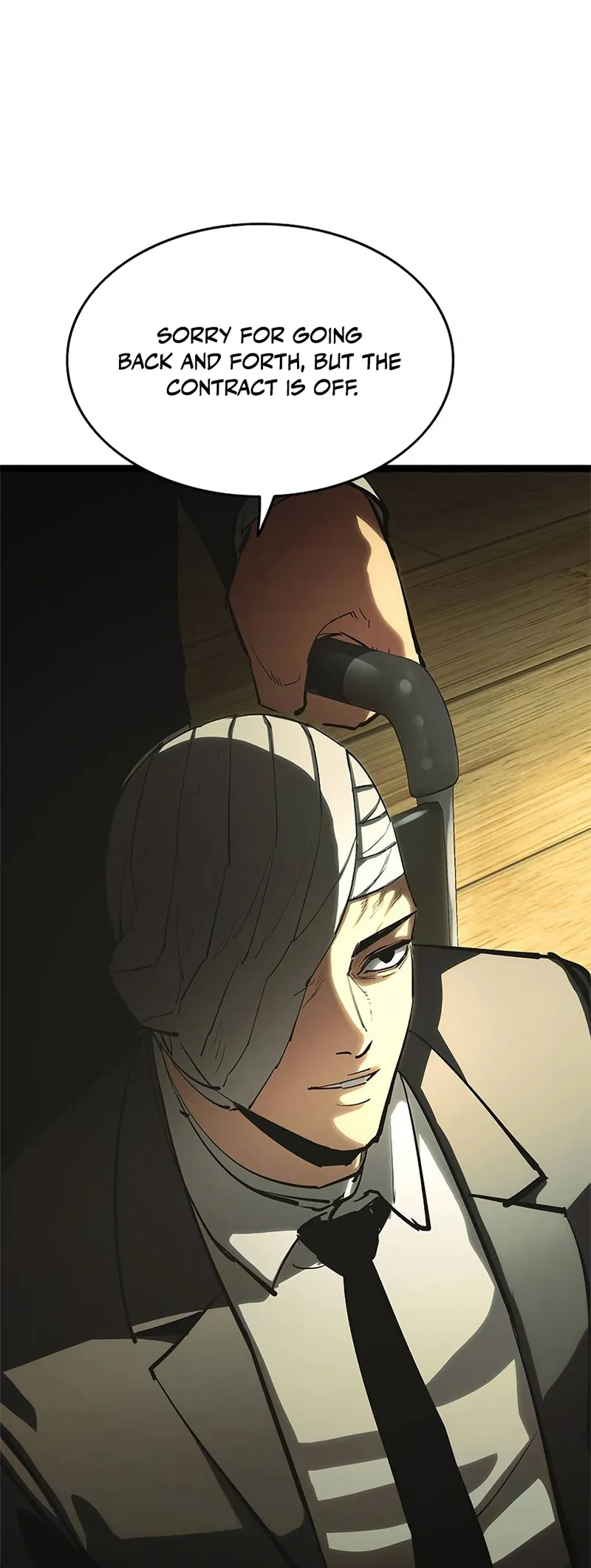 Evil Spirits and Demons Chapter 21 — Page 80