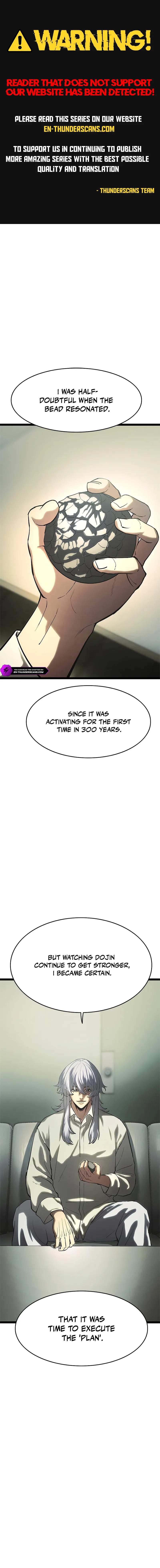 Evil Spirits and Demons Chapter 22 — Page 1
