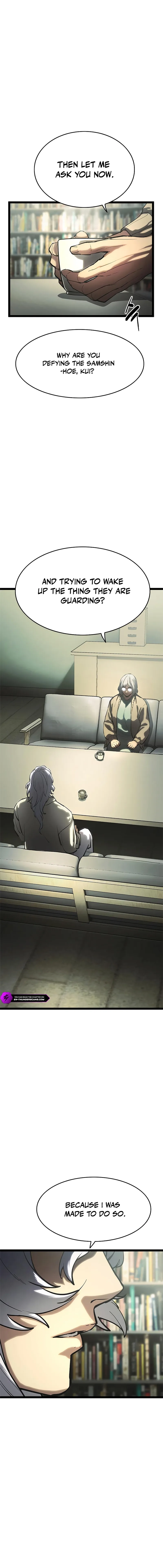 Evil Spirits and Demons Chapter 22 — Page 4