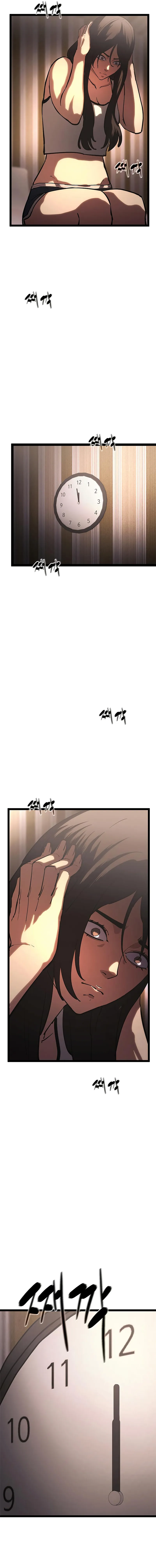Evil Spirits and Demons Chapter 22 — Page 6