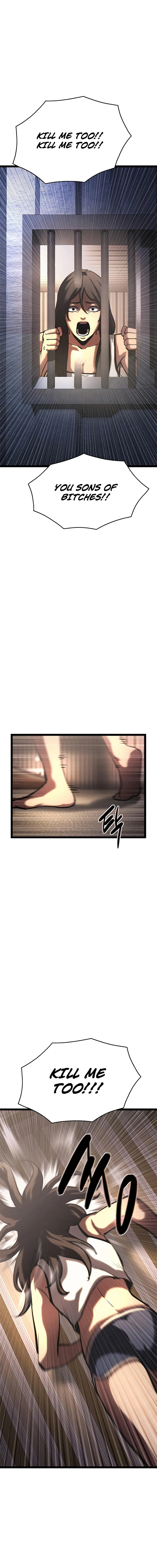 Evil Spirits and Demons Chapter 22 — Page 12