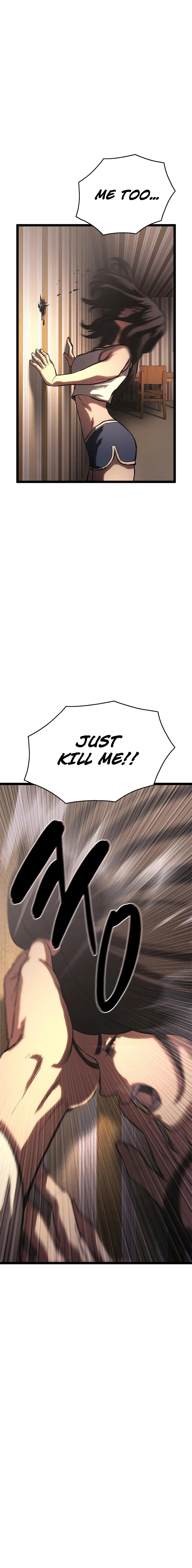 Evil Spirits and Demons Chapter 22 — Page 13