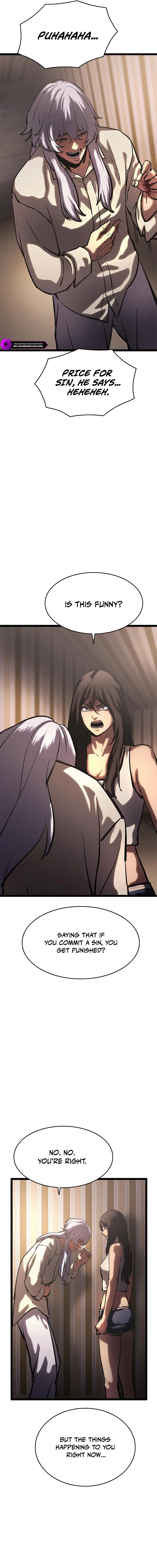 Evil Spirits and Demons Chapter 22 — Page 15