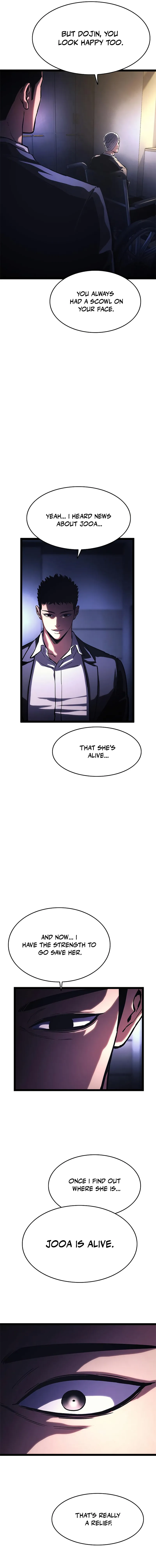 Evil Spirits and Demons Chapter 22 — Page 28