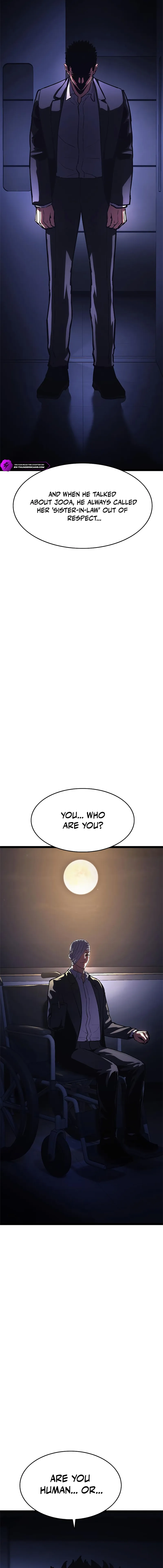 Evil Spirits and Demons Chapter 22 — Page 31