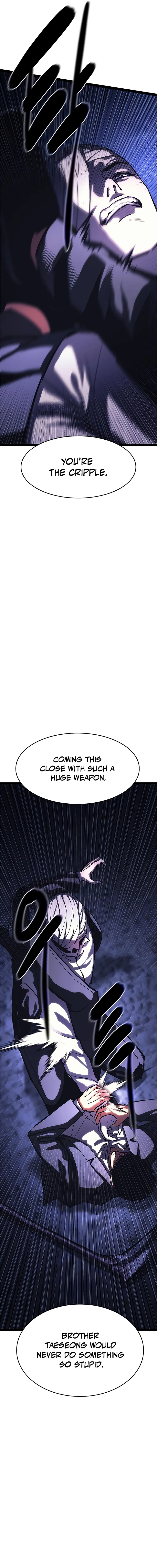 Evil Spirits and Demons Chapter 23 — Page 13