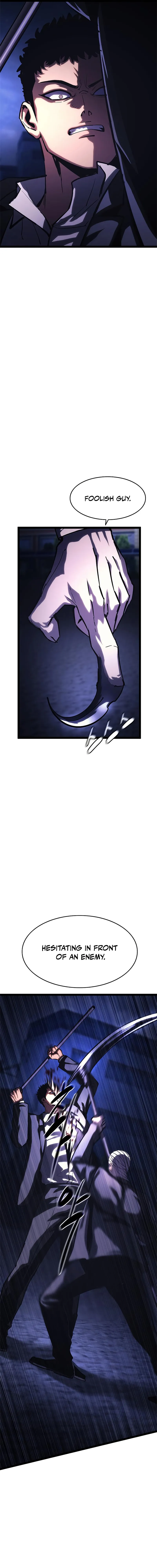 Evil Spirits and Demons Chapter 23 — Page 16