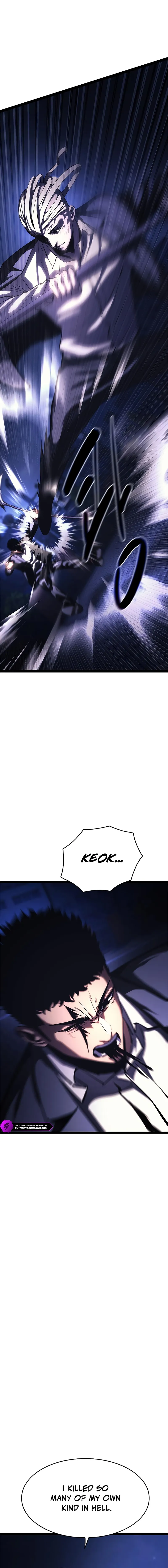 Evil Spirits and Demons Chapter 23 — Page 17