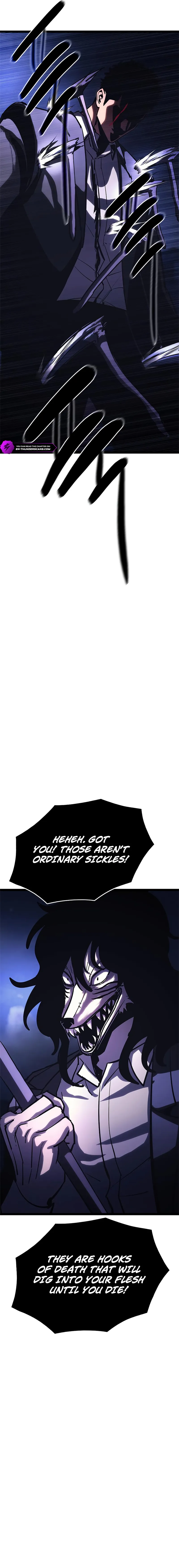 Evil Spirits and Demons Chapter 23 — Page 24