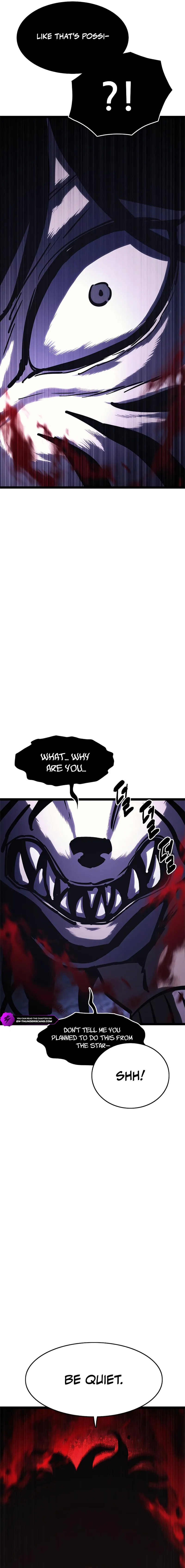 Evil Spirits and Demons Chapter 23 — Page 31