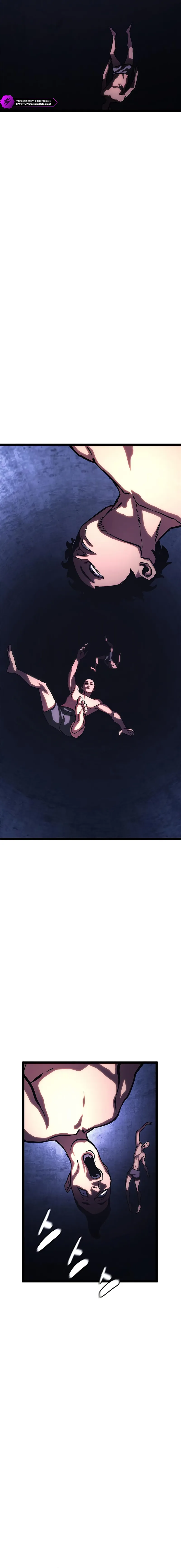 Evil Spirits and Demons Chapter 23 — Page 37