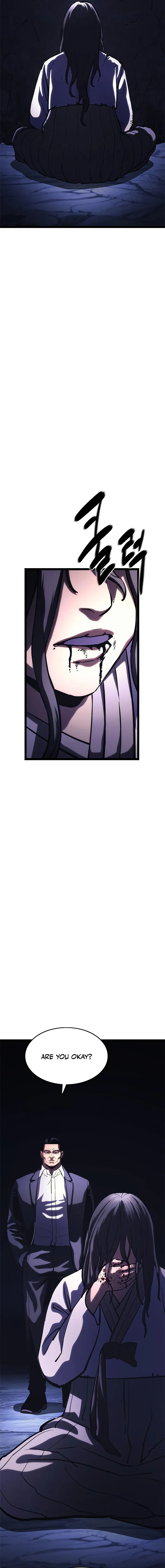 Evil Spirits and Demons Chapter 23 — Page 39